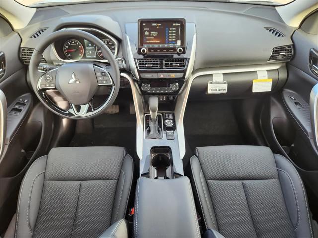 2026 Mitsubishi Eclipse Cross SEL S-AWC