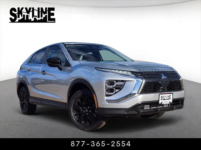2026 Mitsubishi Eclipse Cross LE S-AWC for sale in Denver, CO