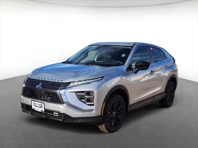 2026 Mitsubishi Eclipse Cross LE S-AWC
