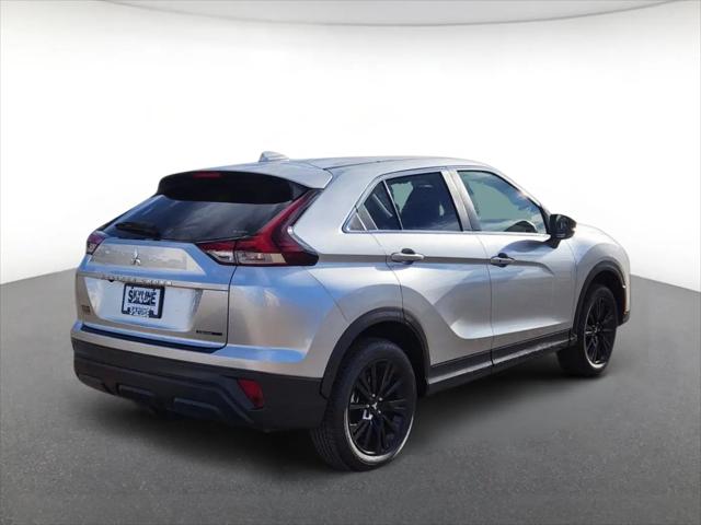 2026 Mitsubishi Eclipse Cross LE S-AWC