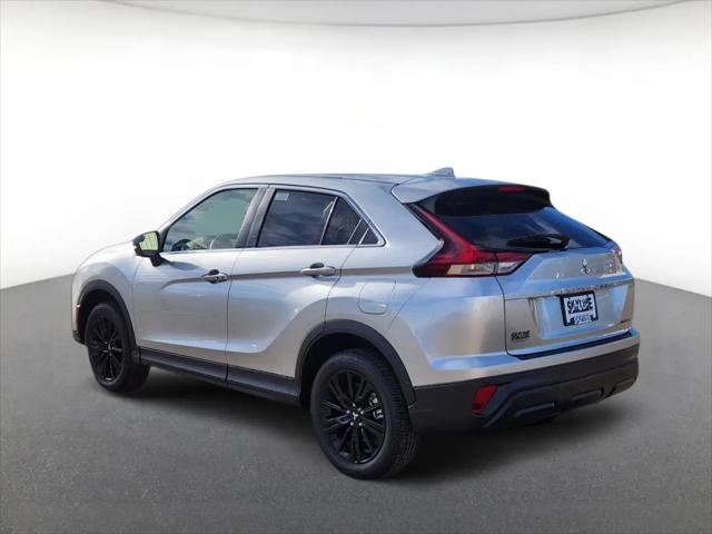 2026 Mitsubishi Eclipse Cross LE S-AWC