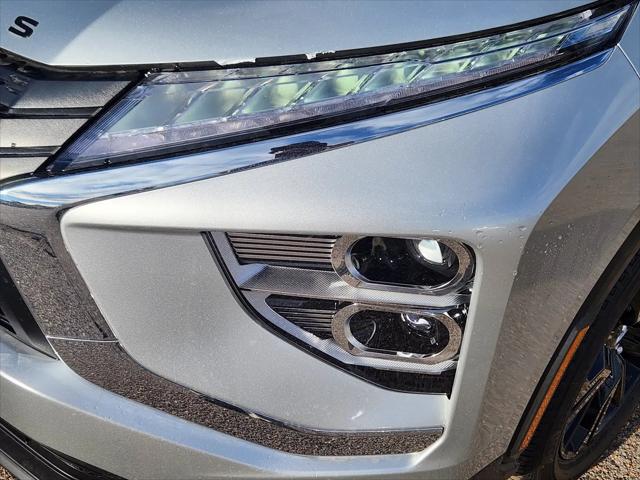 2026 Mitsubishi Eclipse Cross LE S-AWC