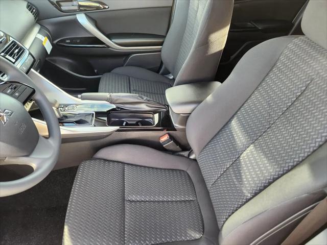 2026 Mitsubishi Eclipse Cross LE S-AWC