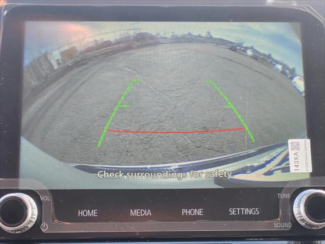2026 Mitsubishi Eclipse Cross LE S-AWC