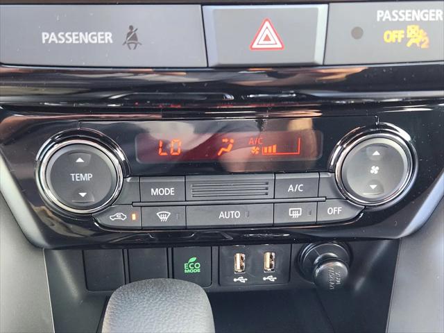 2026 Mitsubishi Eclipse Cross LE S-AWC