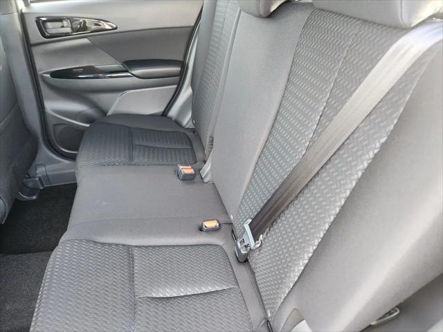 2026 Mitsubishi Eclipse Cross LE S-AWC