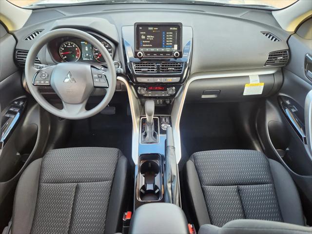 2026 Mitsubishi Eclipse Cross LE S-AWC