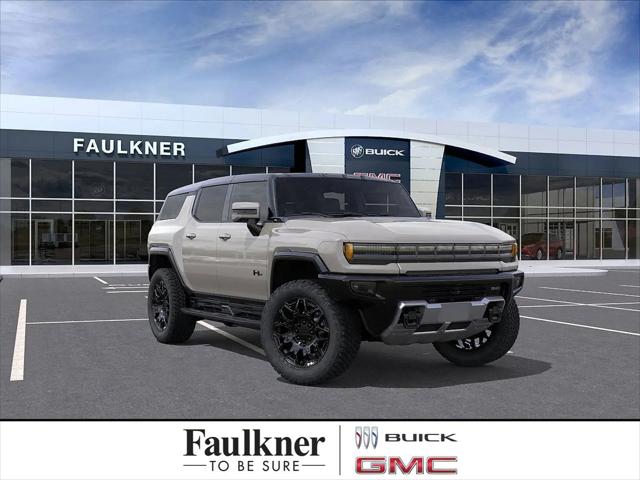 2026 GMC HUMMER EV 2X 4WD for sale in Harrisburg, PA
