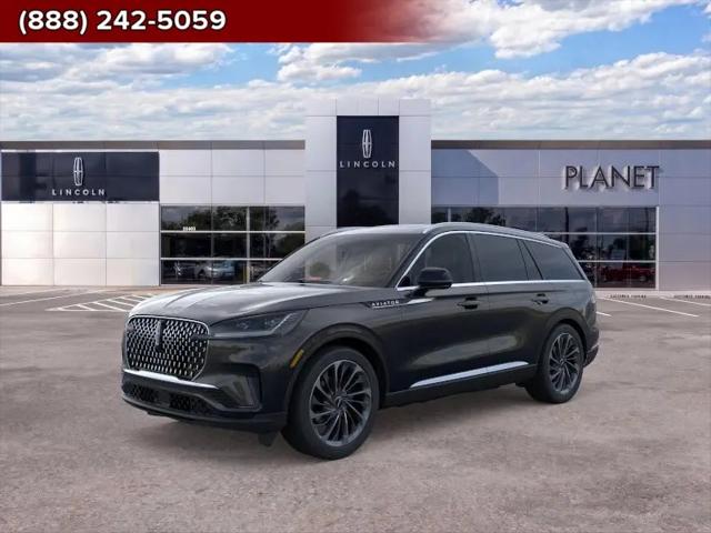 2026 Lincoln Aviator Reserve for sale in Spring, TX