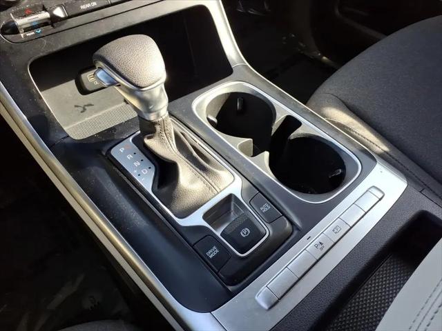 2024 Kia Carnival MPV LX