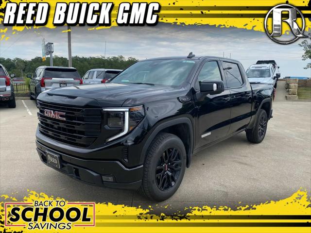 2026 GMC Sierra 1500 Crew Cab, Short Bed, Elevation, 4WD for sale in Kansas City, MO
