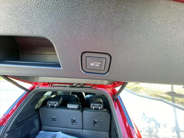 2026 Buick Enclave Sport Touring FWD
