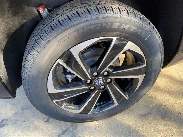 2026 Buick Enclave Sport Touring FWD