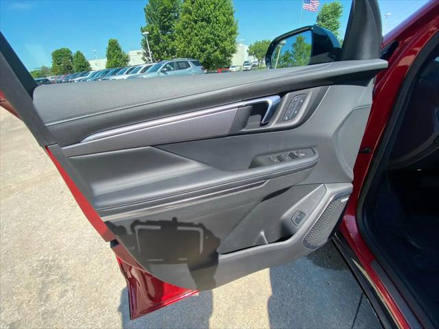 2026 Buick Enclave Sport Touring FWD