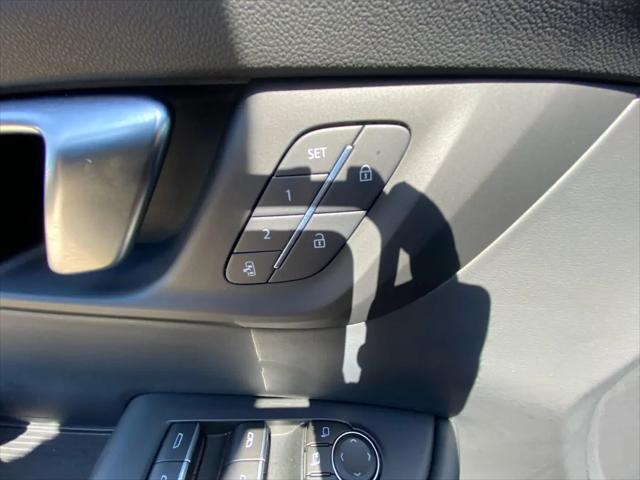 2026 Buick Enclave Sport Touring FWD