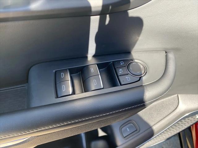 2026 Buick Enclave Sport Touring FWD
