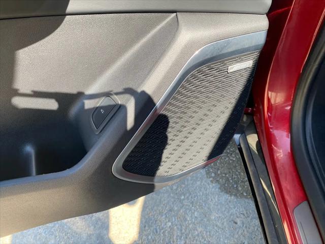 2026 Buick Enclave Sport Touring FWD