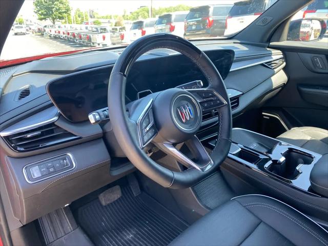 2026 Buick Enclave Sport Touring FWD