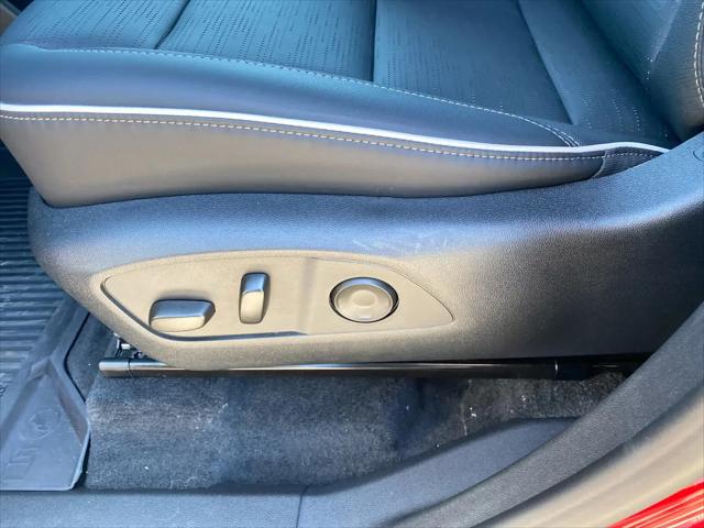 2026 Buick Enclave Sport Touring FWD