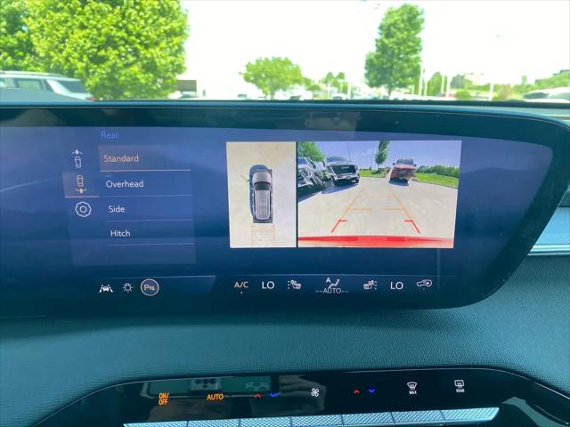 2026 Buick Enclave Sport Touring FWD
