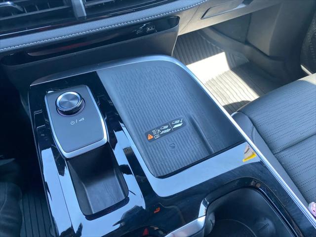 2026 Buick Enclave Sport Touring FWD