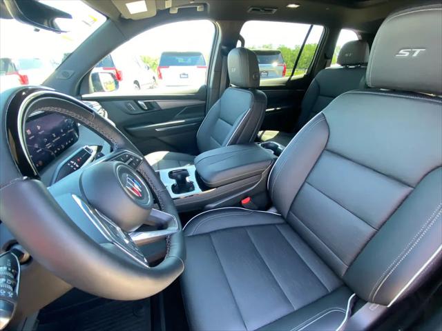 2026 Buick Enclave Sport Touring FWD