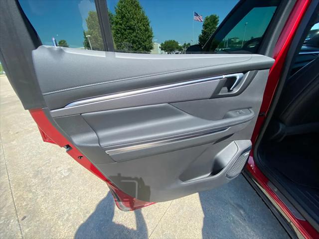 2026 Buick Enclave Sport Touring FWD