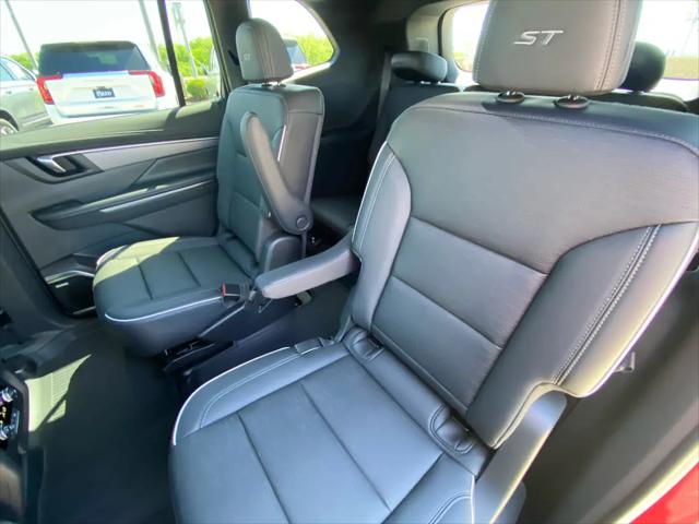 2026 Buick Enclave Sport Touring FWD