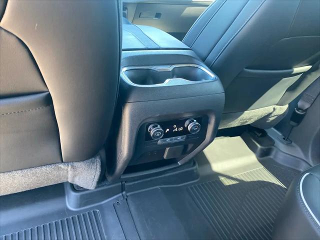 2026 Buick Enclave Sport Touring FWD