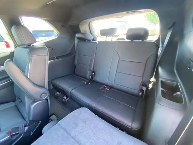 2026 Buick Enclave Sport Touring FWD