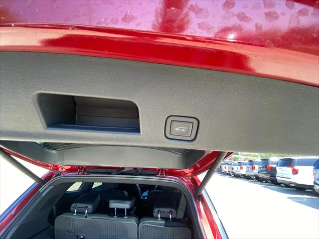 2026 Buick Enclave Sport Touring FWD