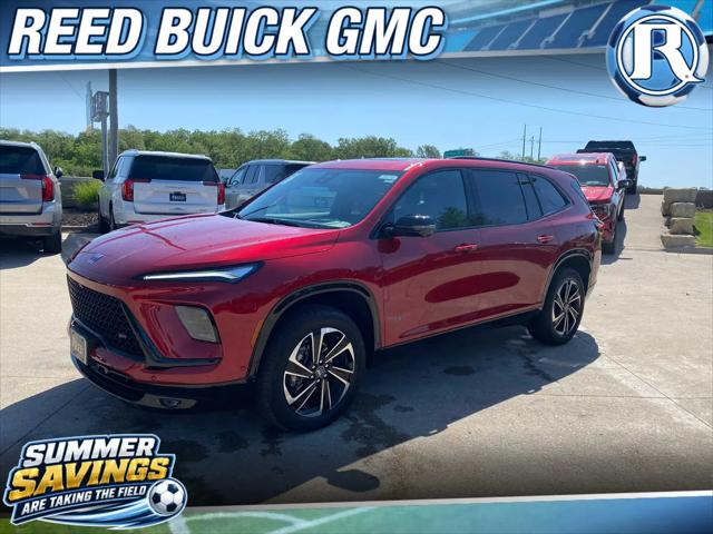 2026 Buick Enclave Sport Touring FWD for sale in Kansas City, MO