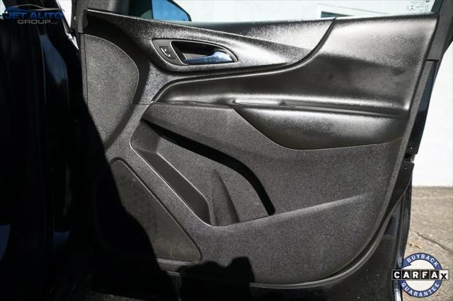 2020 Chevrolet Equinox AWD LT 1.5L Turbo