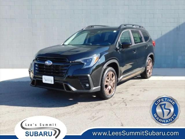 2026 Subaru Ascent Limited Bronze Edition 7-Passenger for sale in Lees Summit, MO