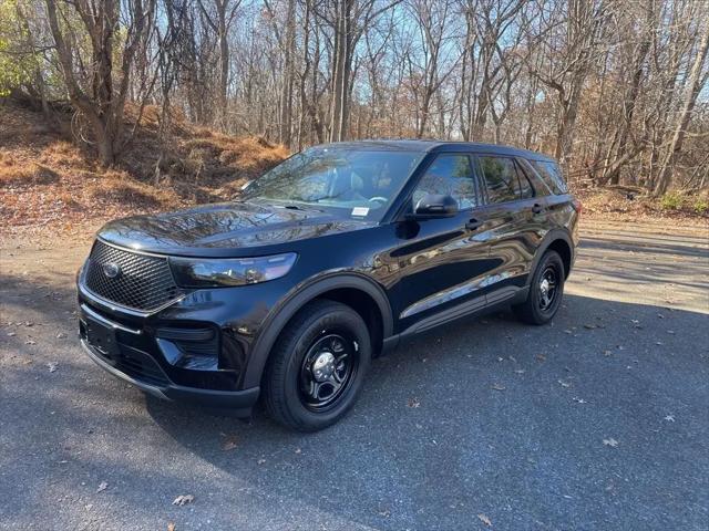 2025 Ford Police Interceptor Utility Police Interceptor Utility for sale in Columbia, MD