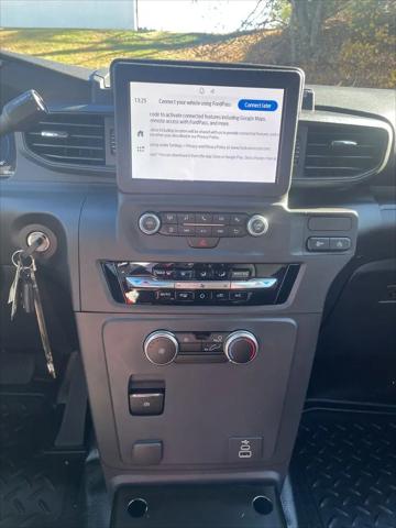 2025 Ford Police Interceptor Utility Police Interceptor Utility