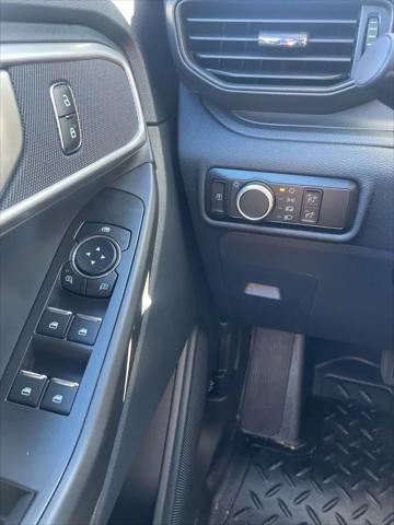 2025 Ford Police Interceptor Utility Police Interceptor Utility
