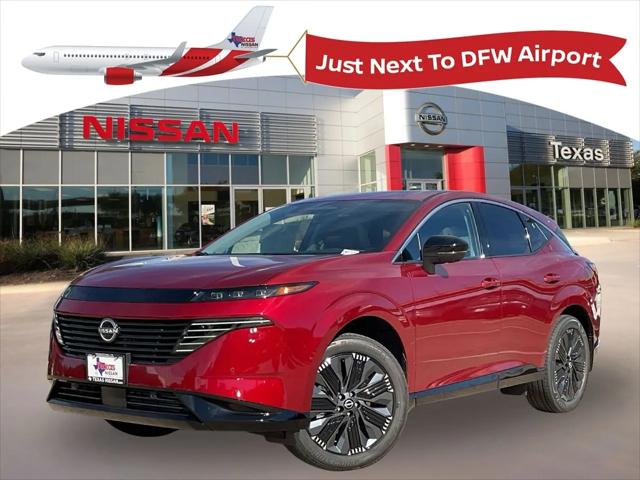 2026 Nissan Murano Platinum for sale in Grapevine, TX