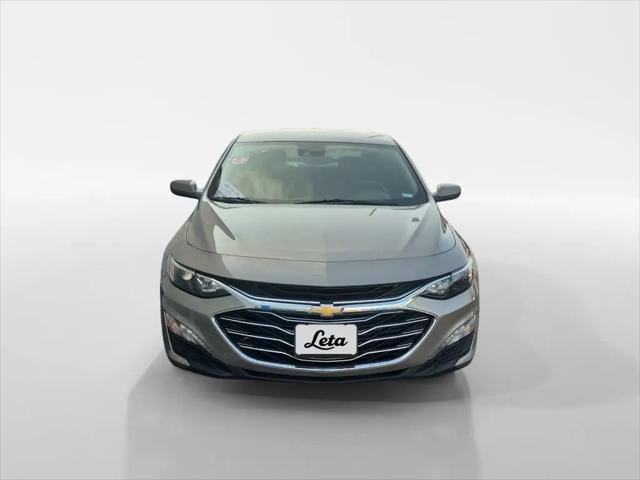 2025 Chevrolet Malibu FWD 1LT