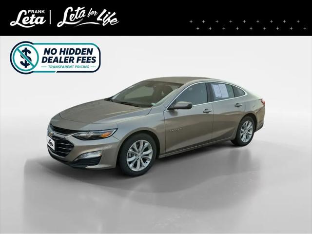 2025 Chevrolet Malibu FWD 1LT for sale in O'Fallon, MO