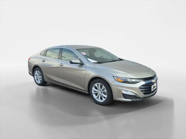 2025 Chevrolet Malibu FWD 1LT