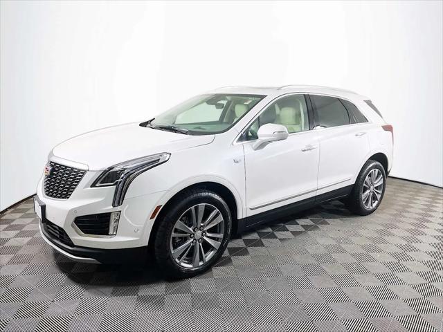 2026 Cadillac XT5 Premium Luxury AWD for sale in Toms River, NJ