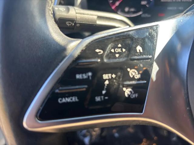 2025 Mercedes-Benz CLA 250 4MATIC