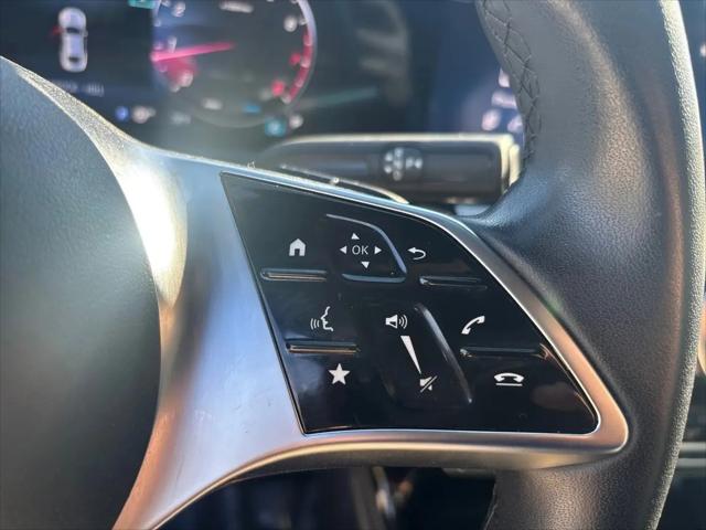 2025 Mercedes-Benz CLA 250 4MATIC