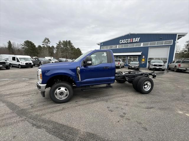 2026 Ford F-350 XL for sale in Yarmouth, ME