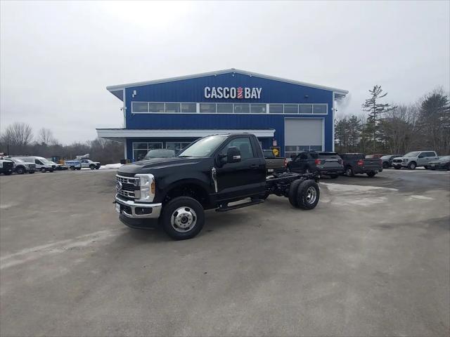 2026 Ford F-350 XL for sale in Yarmouth, ME