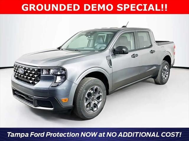 2026 Ford Maverick XLT for sale in Tampa, FL