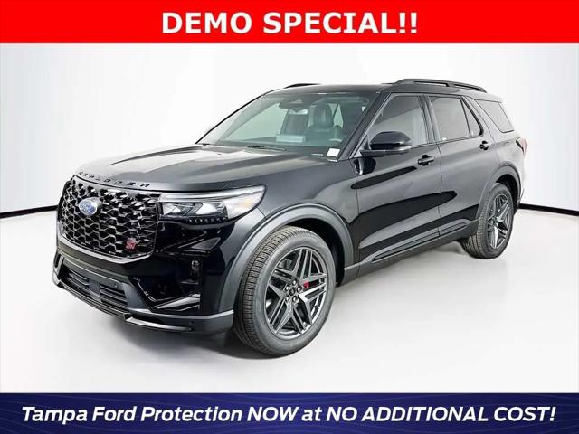 2026 Ford Explorer ST for sale in Tampa, FL