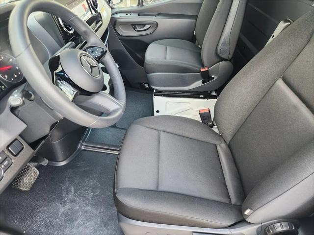 2026 Mercedes-Benz Sprinter 2500 High Roof 4-Cyl Diesel