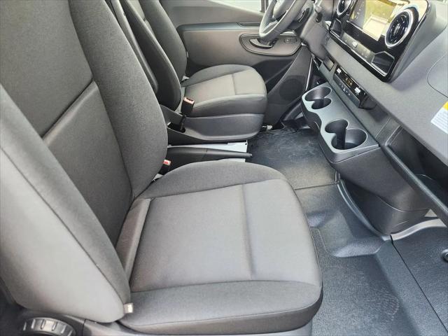 2026 Mercedes-Benz Sprinter 2500 High Roof 4-Cyl Diesel